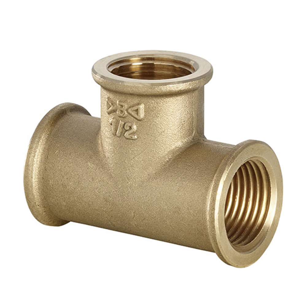 8130006C06006 Тройники Tece 