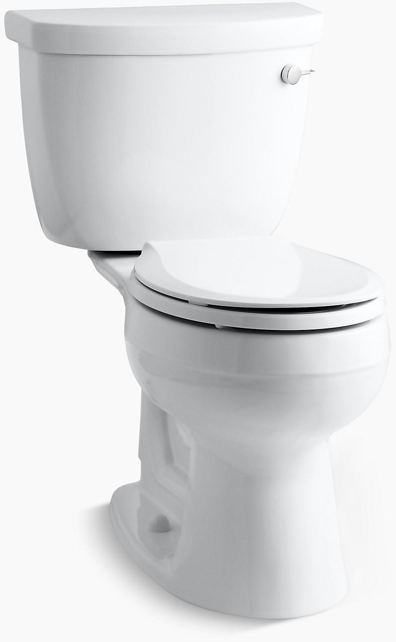 KOHLER  K-3887-UR-0  - Вид №1