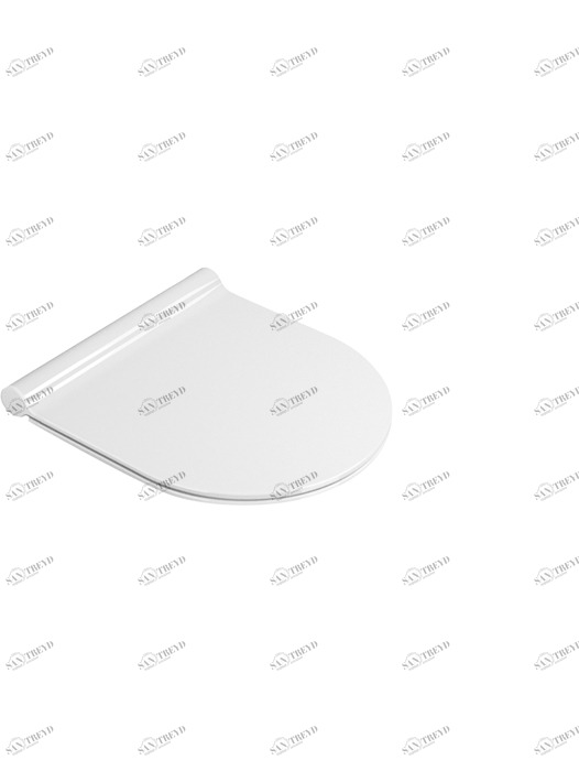 CATALANO Аксессуары SOFT-CLOSE PLUS 5V45STP00 Accessori CERAMICA CATALANO