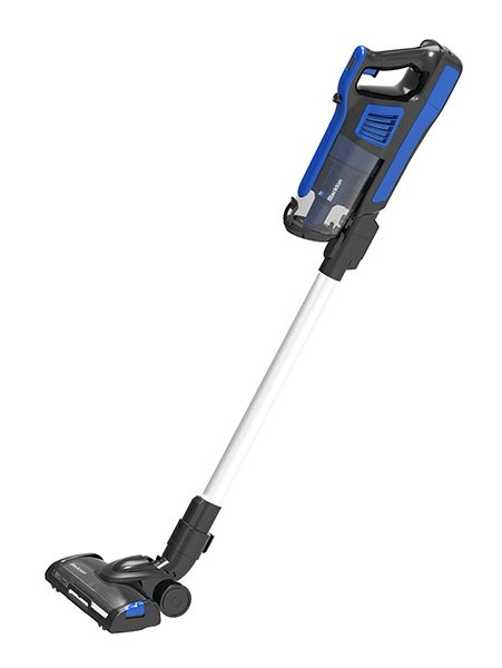 9116137 Пылесос  вертикальный  Blackton Bt VCA1401B  синий STDN-0119420 - Вид №1