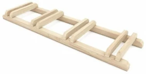 Zuri Design Крепление для велосипедов из дерева  G-01-pb01