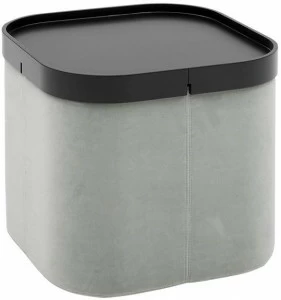 SOFTLINE Пуф из мягкой ткани