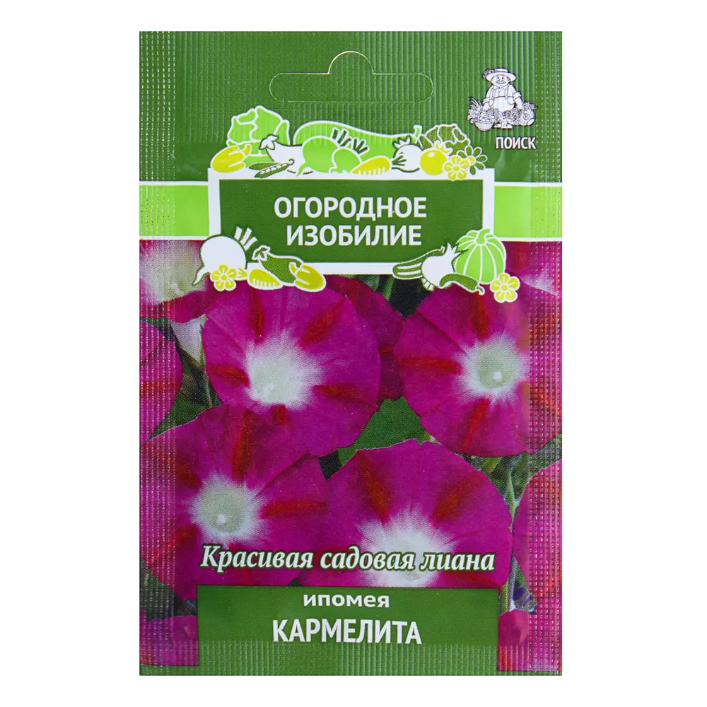 Семена цветов Ипомея Кармелита розовая Поиск 18358887 STLM-2062317 