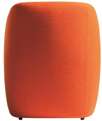 Capdell Кресло из ткани с подлокотниками Plum sun-id-1482776 - Вид №4