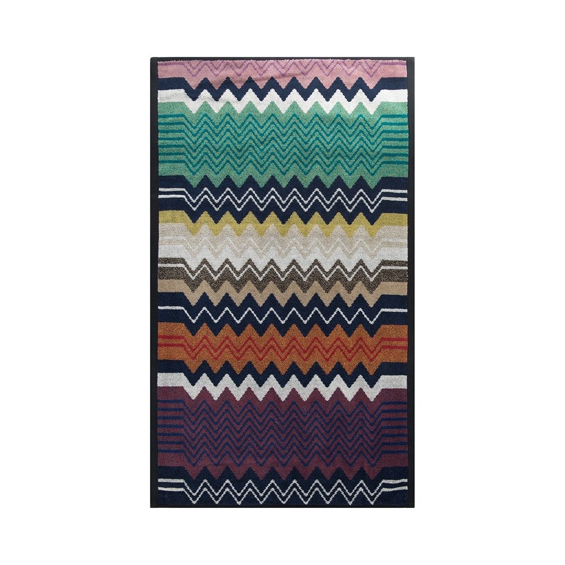 Полотенце / Taylor MissoniHome sun-id-376859 - Вид №2