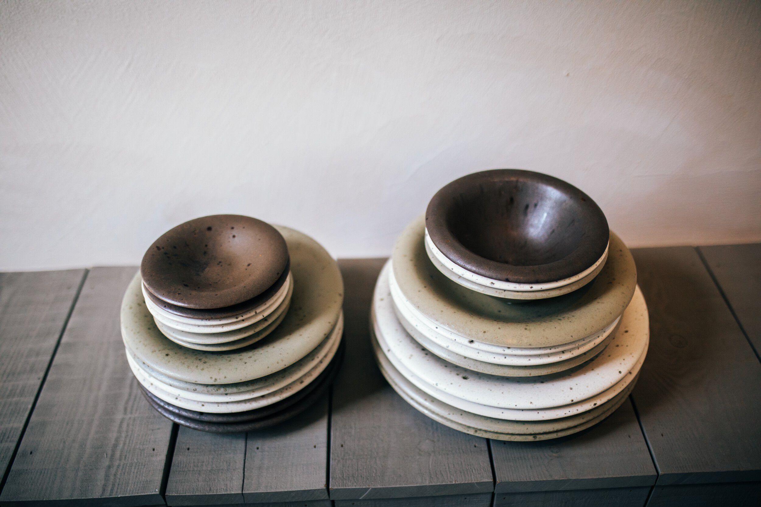 Керамическая чаша POMAX Bosque ARCH-00058665 - Вид №4