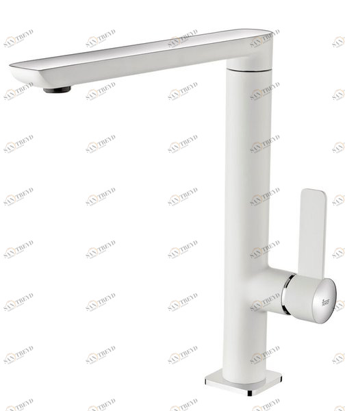 1137740 Смеситель Teka FO 915 white 