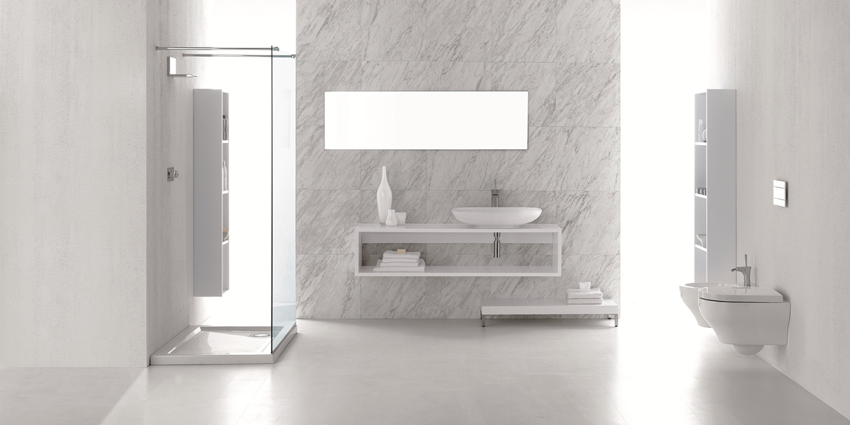 17CL Биде подвесное CLEAR Olympia Ceramica - Вид №2