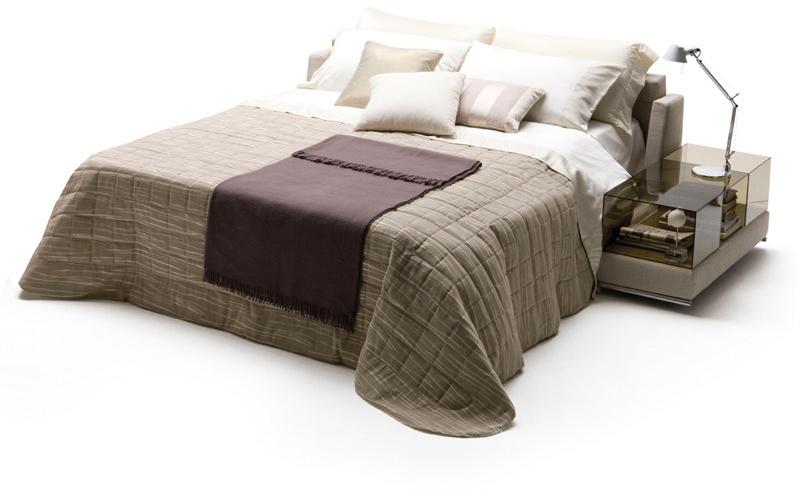 Milano Bedding 2-х местный диван-кровать Joe sun-id-1402185 - Вид №1