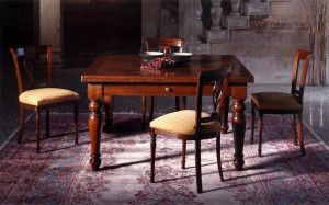 Стол  CASTELLAN T 433