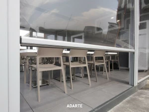 ADARTE Откидной тент