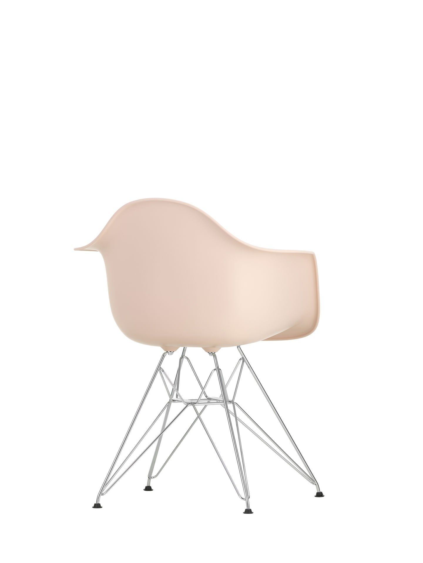 Полипропиленовый стул с подлокотниками VITRA Eames Plastic Chair ARCH-00122846 - Вид №61
