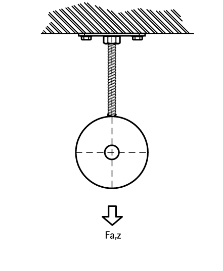 0880033 Крепление для труб  BISOFIX® 88 Термоизоляционные хомуты для изолированных труб WALRAVEN  - Вид №2
