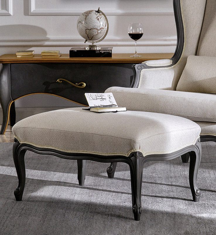 Пуф  TOSATO 51.07 Classic