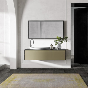 Kami 18 – 02 Mastella  Kami  Комплект мебели для ванной