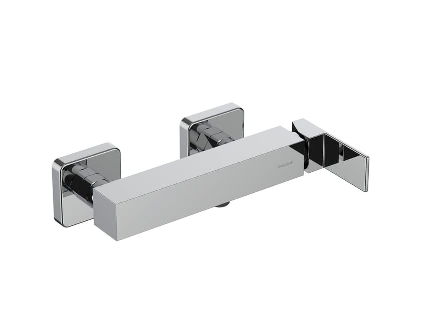 Однорычажный смеситель для душа GUGLIELMI RUBINETTERIE G&amp ARCH-00124648