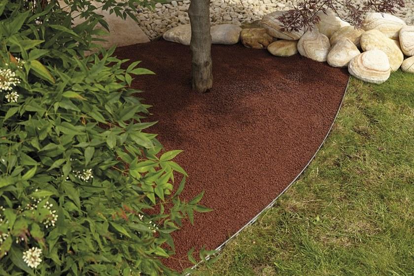 GRANULATI ZANDOBBIO Алюминиевый садовый бордюр Prodotti complementari sun-id-1458780 - Вид №8