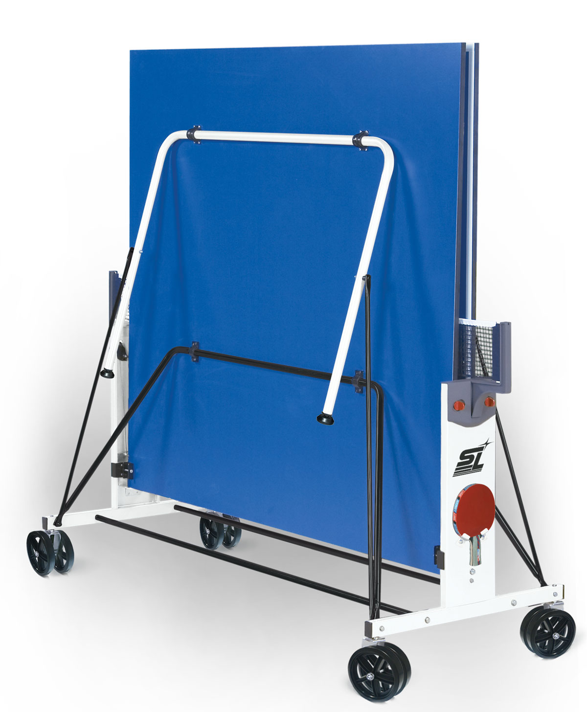 Теннисный стол start line compact light lx Start Line sun-id-2068241 - Вид №2