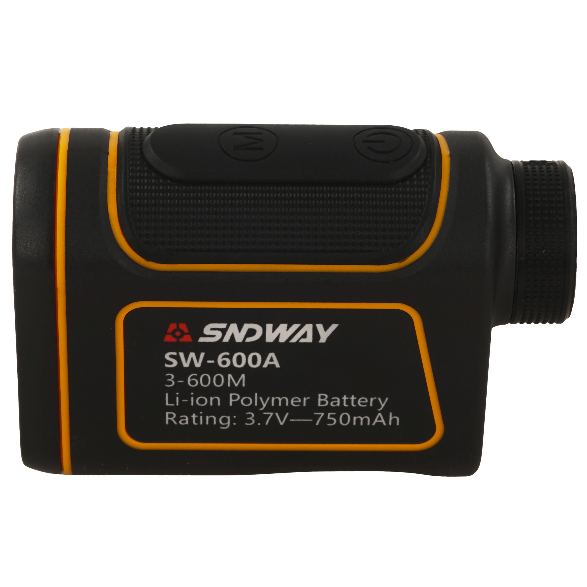 Лазерный дальномер SNDWAY SW-600A 9178480 STDN-0103286 - Вид №2