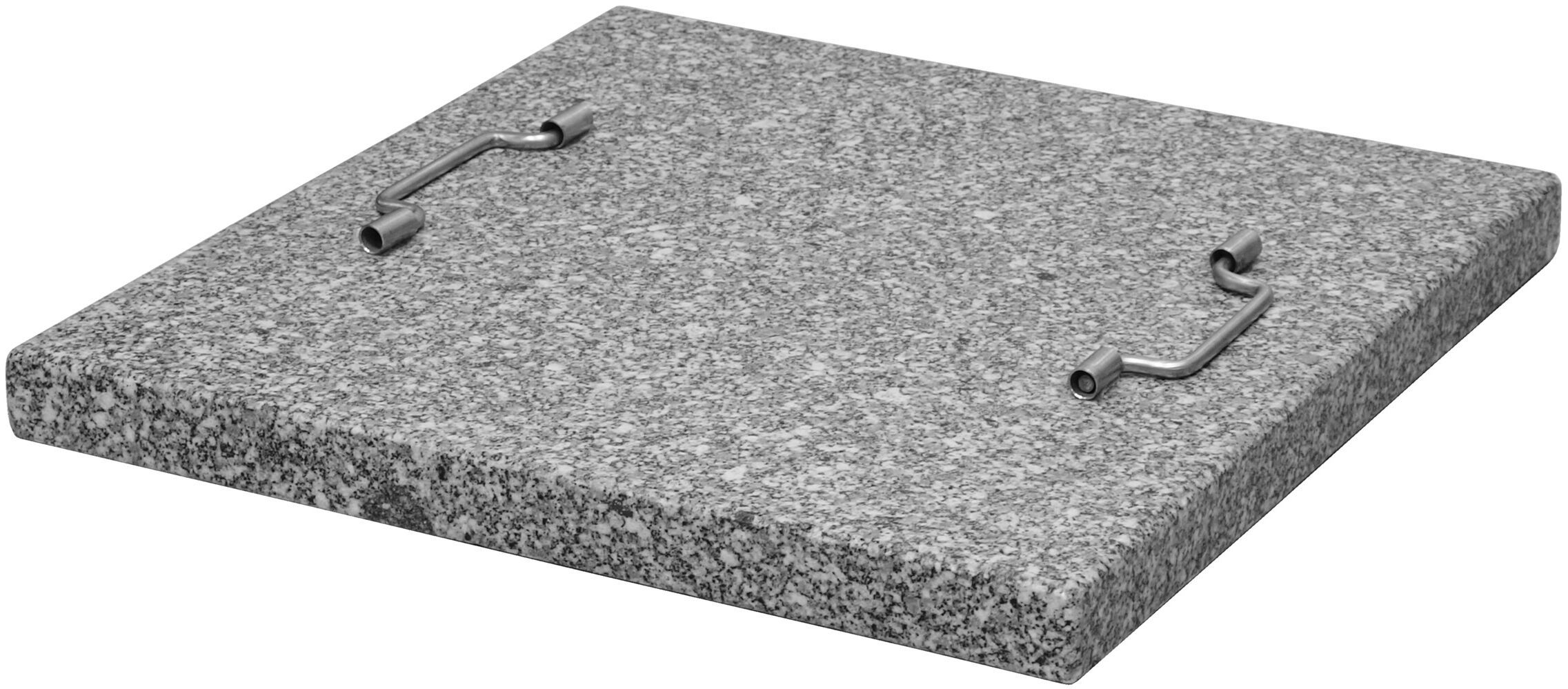 Квадратный поворотный зонтик из акриловой ткани emu Trevi ARCH-00130870 - Вид №10