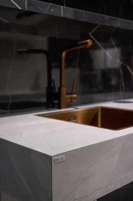 Стеновые панели - Симфони LIGRON LIST12 2538 - Вид №6