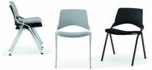 Diemmebi Складной штабелируемый стул Lakendò