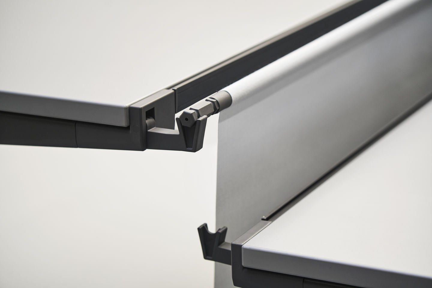 Множественный прямоугольный стол VITRA CDS ARCH-00096468 - Вид №59