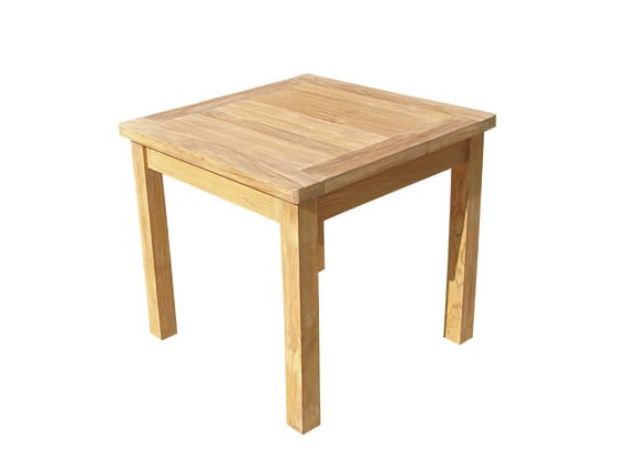 Деревянный стол Il Giardino di Legno SANUR ARCH-00044999 - Вид №1