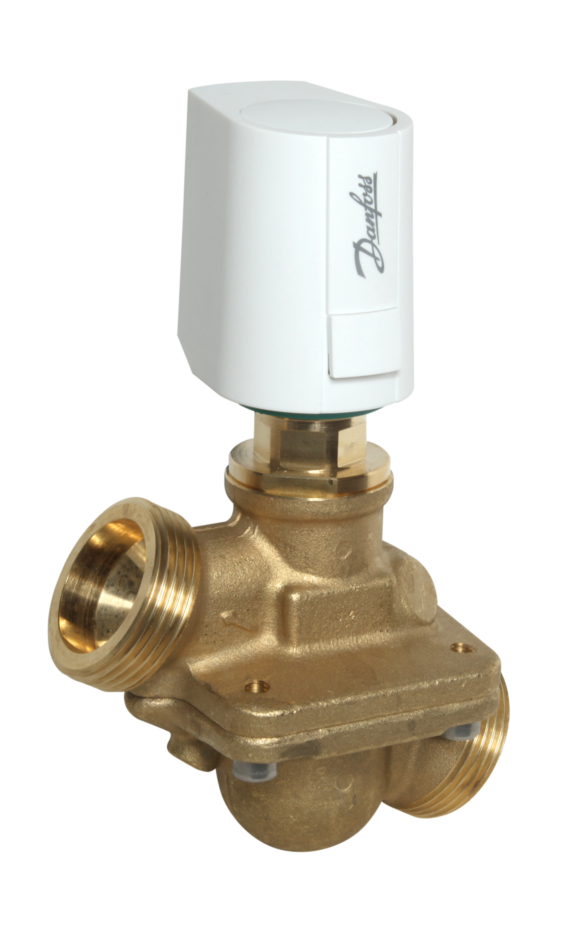 Danfoss Термоэлектрические приводы для клапанов AQT TWA-Q 230В NC для AQT DN10-32 каб.1,2м 082F1600  - Вид №17