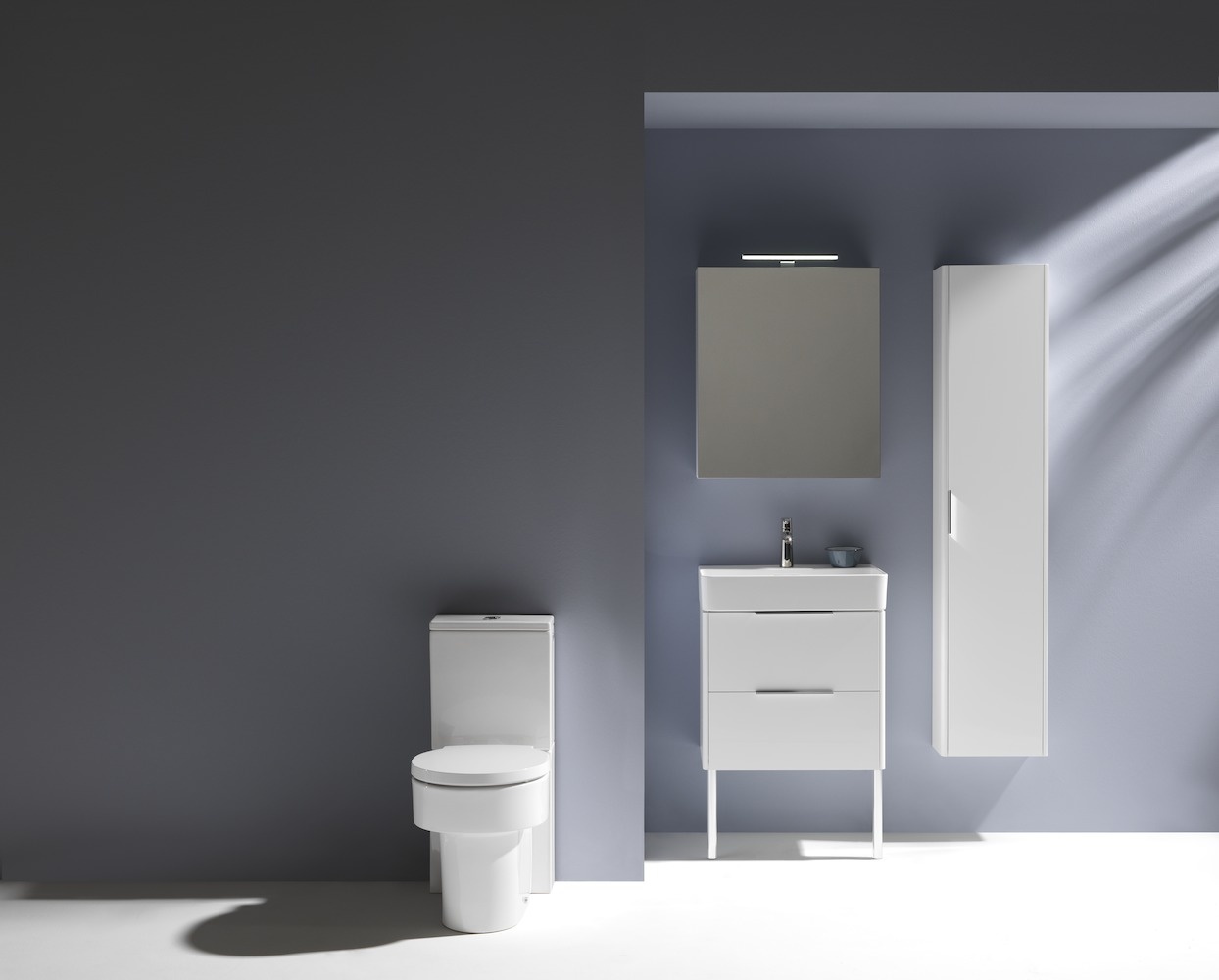 H8102834001111 Раковина LAUFEN PRO - Вид №9