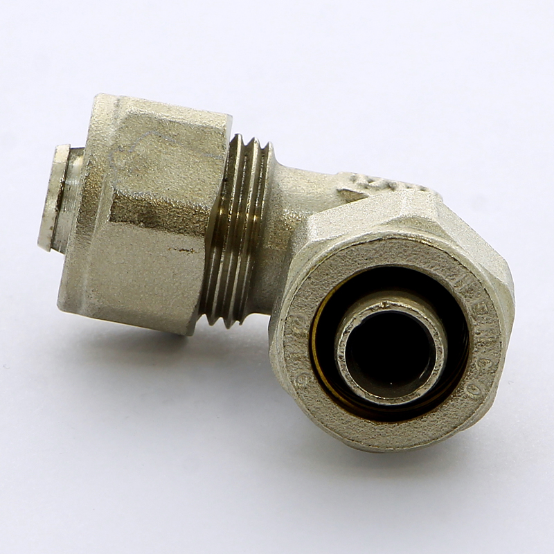 Угол обжим HENCO 16 41616 - Вид №3