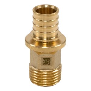 Переходник РЕХАУ для труб 3/4"х16 мм 89376593