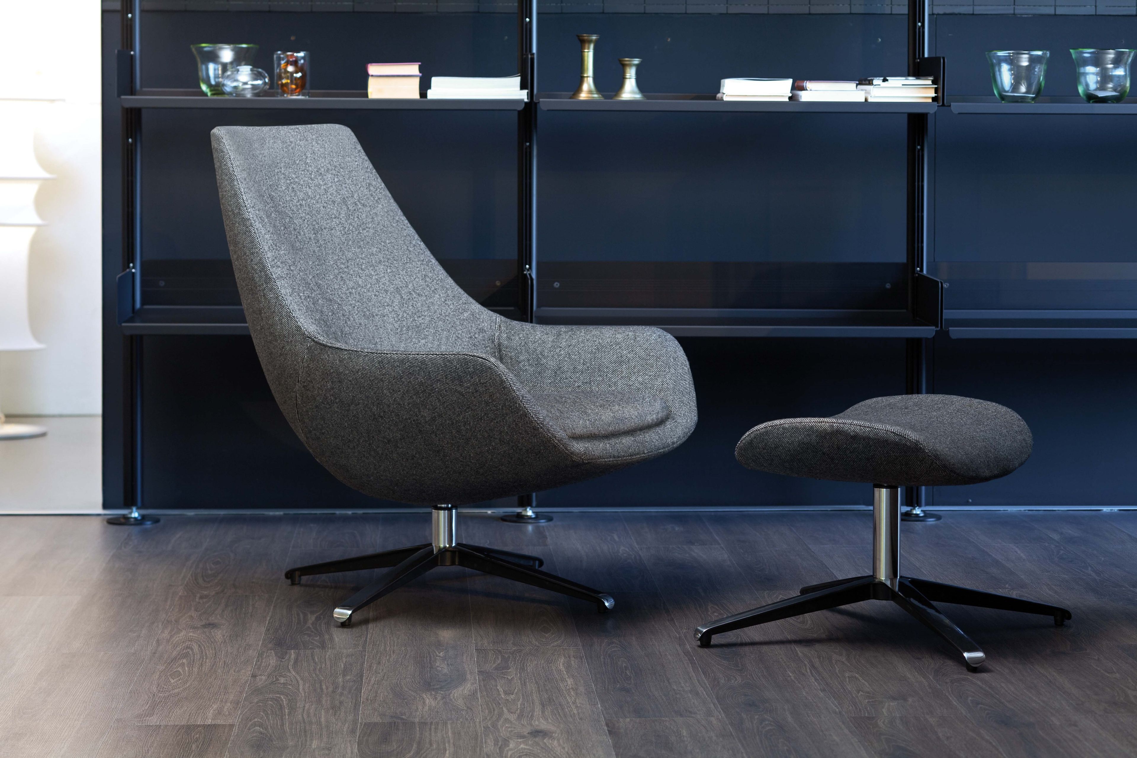 Мягкая спицевая подставка для ног Nahu Crystal ARCH-00115436 - Вид №1