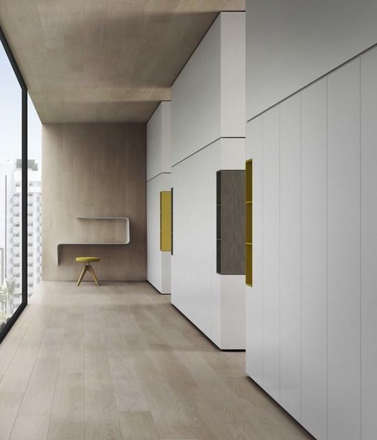 MDF Italia Письменный стол из cristalplant® sun-id-1385204 - Вид №3