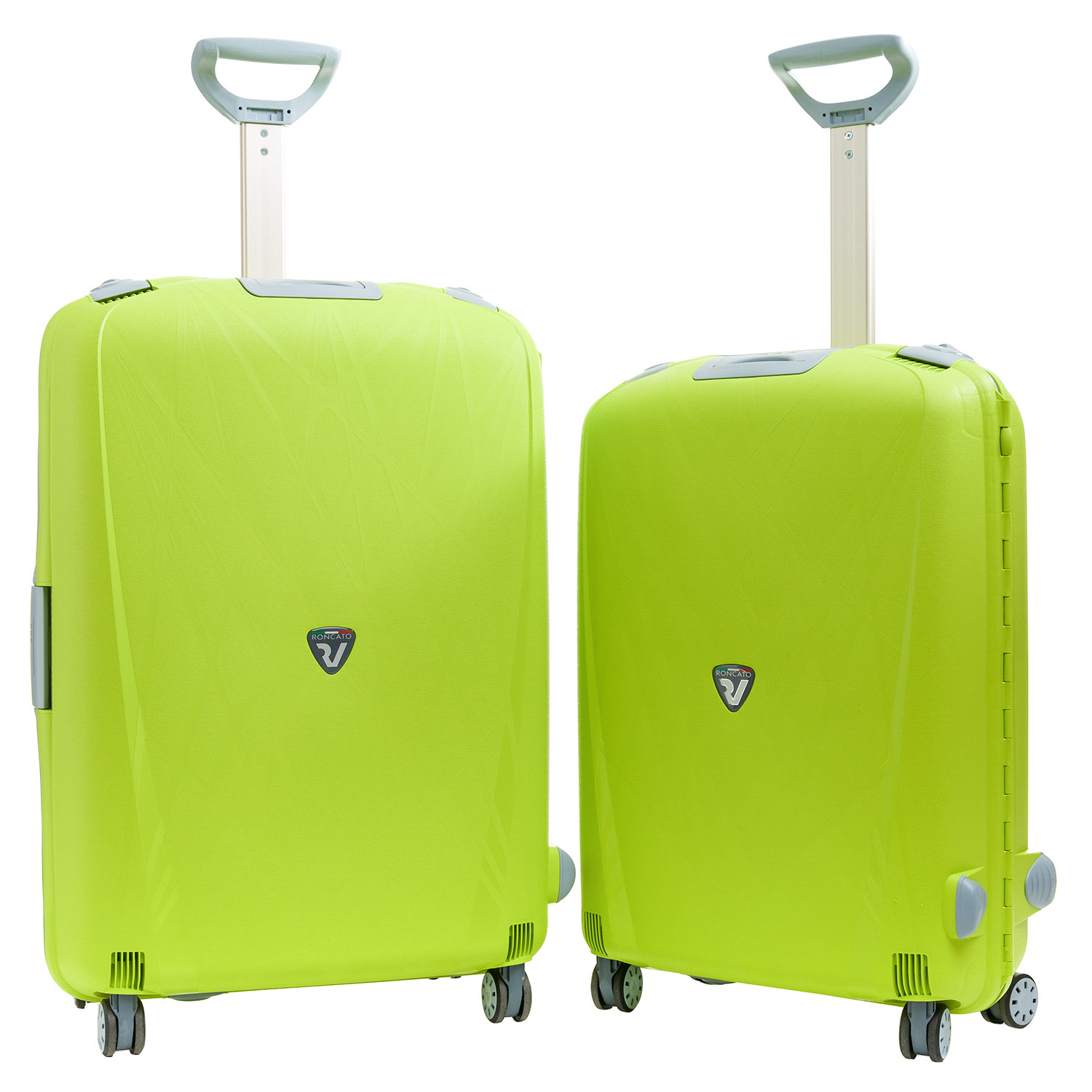 500762-37 Чемодан 500762 M Roncato Light Ltd Edition  - Вид №8