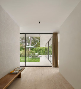 Пол / облицовка керамогранита с эффектом камня для внутреннего и наружного применения