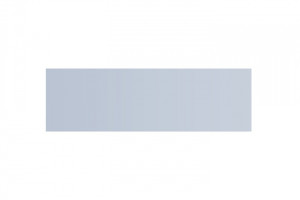 W30A-180-000W-PWSG декоративная фронтальная панель для ванны 180х80 светло-голубой AM.PM Sensation