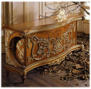 Комод  RIVA 6076