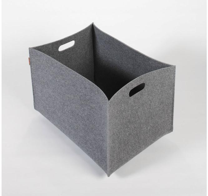 BuzziSpace Войлочный контейнер sun-id-1470301 - Вид №4
