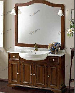 3029 MAIORCA Комплект мебели 125х36 см MDC Mobili di castello 40008