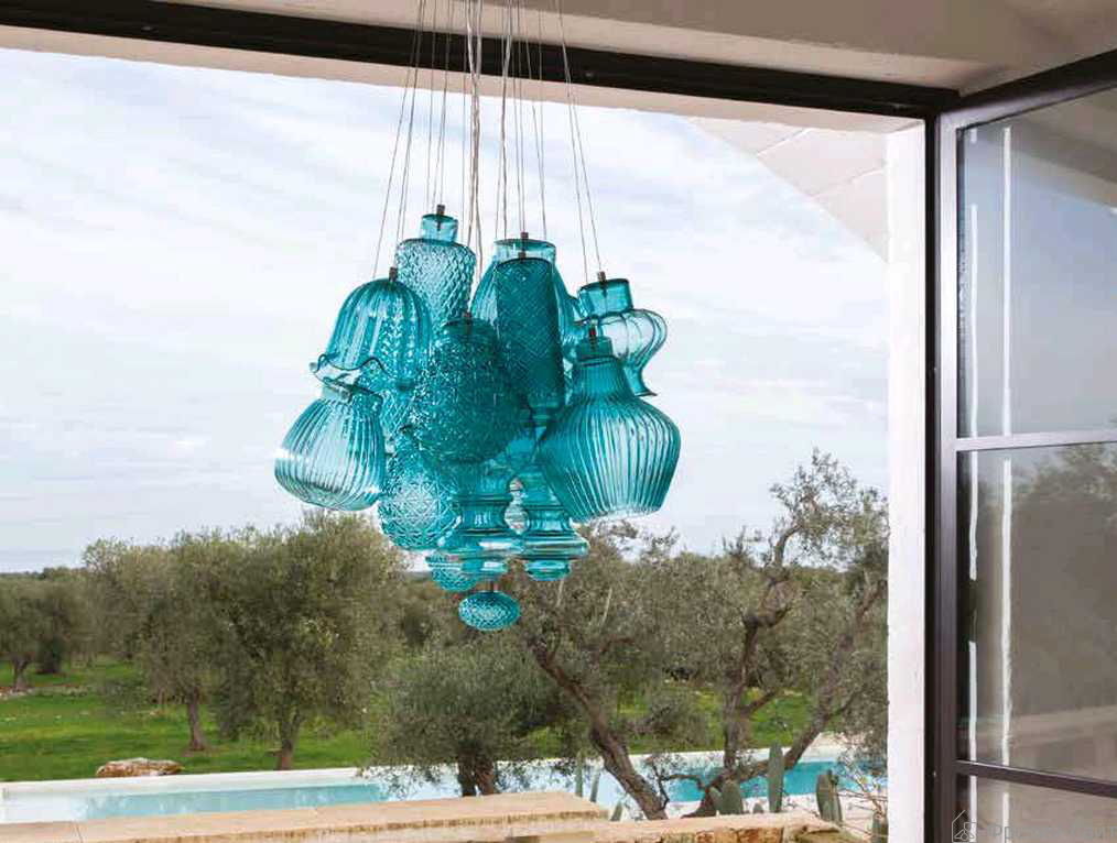 Karman CERA UNA VOLTA SE1343T00C подвес 117156