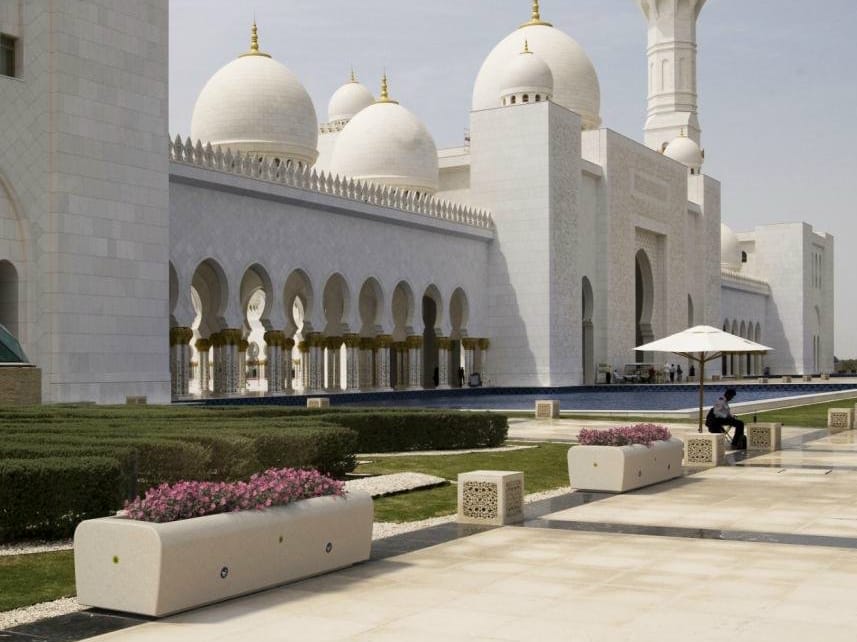 Вазон Bellitalia ARCH-00125971 - Вид №5