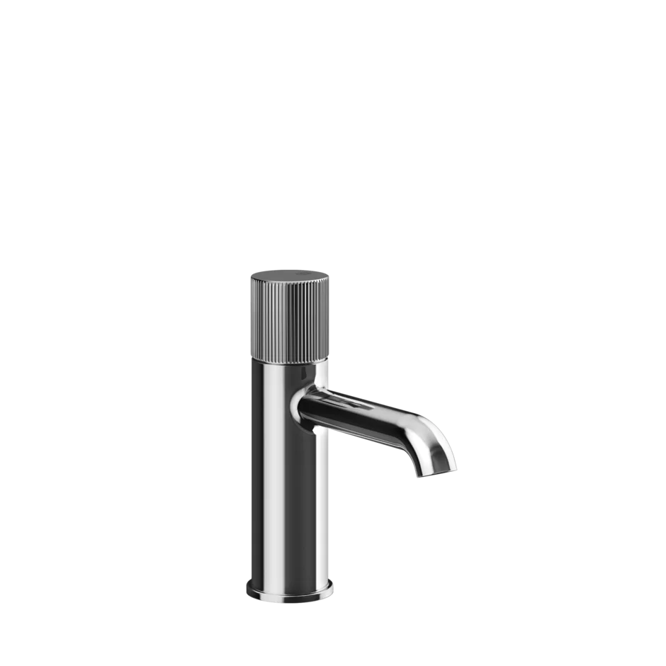 Смеситель для умывальника 70502 031 Gessi Habito ХРОМ 70502031