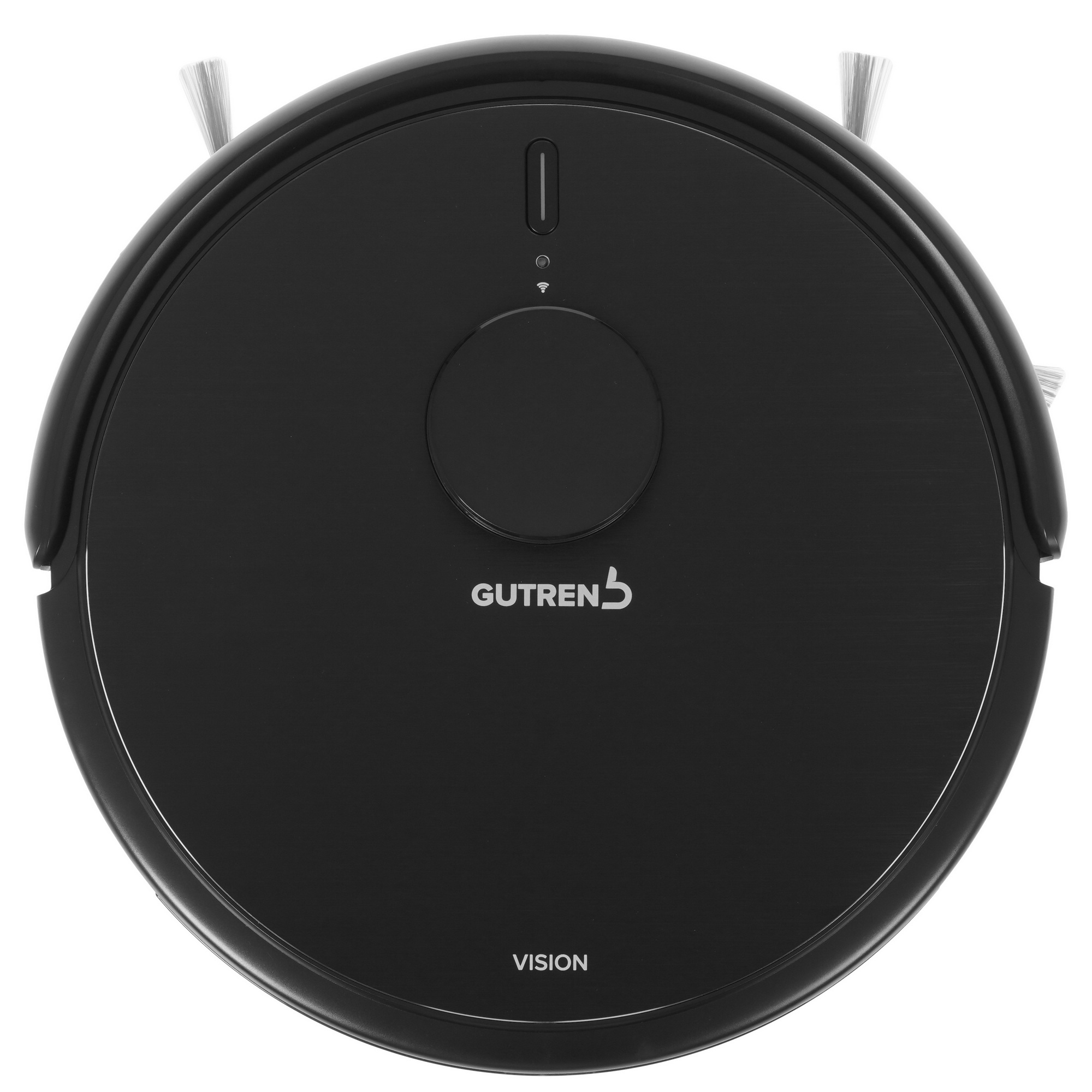 9082130 Робот-пылесос Gutrend VISION 730 черный STDN-0123460 - Вид №2