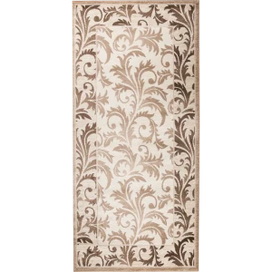 Ковер полипропилен Люкс L011 200x300 см цвет бежевый