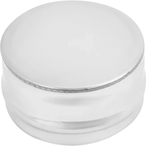 Заглушка Коракс 135x0.5 мм нержавеющая сталь