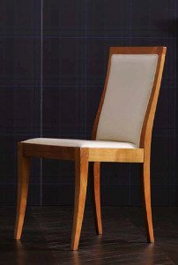 Стул BIEDERMEIER VESTA MORELATO 5186