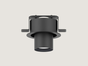 Металлический светодиодный прожектор с регулируемой яркостью