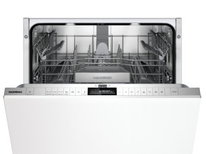 Встроенная посудомоечная машина