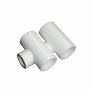 Пятерник KALDE D20 полипропиленовый белый